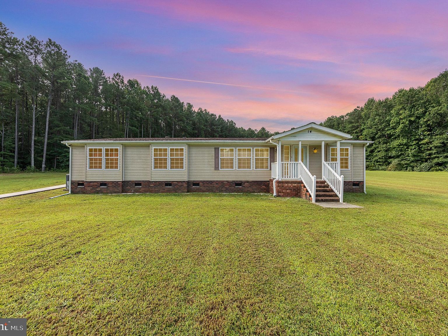 14 Knights Dr, Heathsville, VA 22473 | Zillow