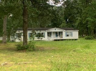26354 Twin Oaks Rd, Splendora, TX 77372