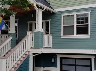 4916 NE 26th Ave, Portland, OR 97211