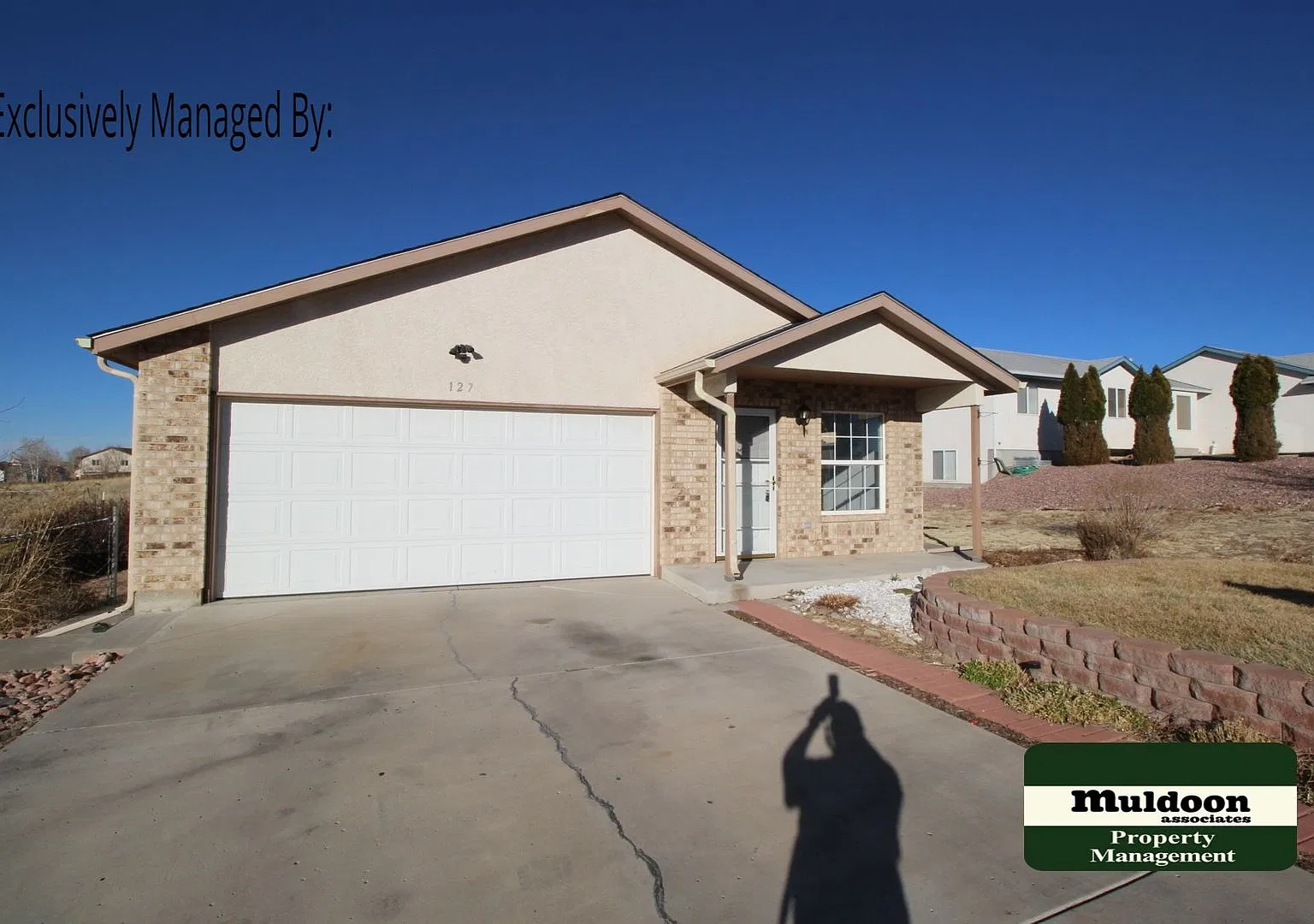 Awesome Pueblo West Pet Friendly Home! Available soon! — Photo 1