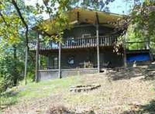 22362 Sunrise Cove Rd, Garfield, AR 72732