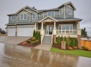 1325 Davis Ave S, Renton, WA 98055