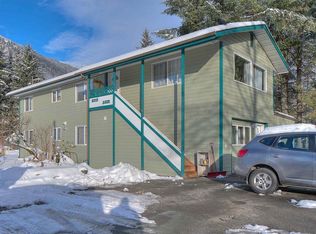 5812 Churchill Way, Juneau, AK 99801