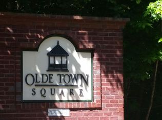 3783 Town Square Cir NW, Kennesaw, GA 30144