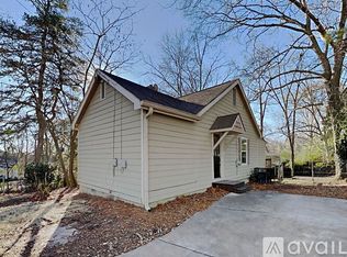 1625 Flat Shoals Rd SE, Atlanta, GA 30316