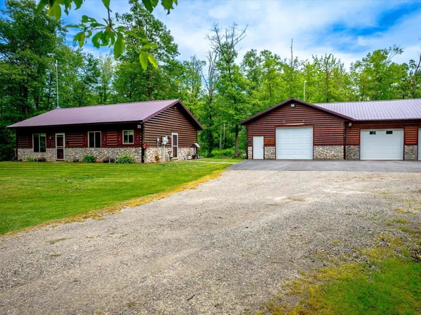 36146 40th Ave, Wahkon, MN 56386