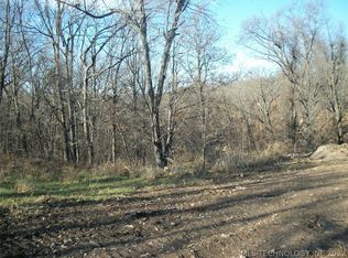 445 North Rd, Spavinaw, OK 74366