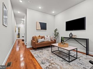 2103 McCulloh St, Baltimore, MD