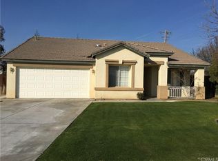 9700 Laurel Park Ave, Bakersfield, CA 93312