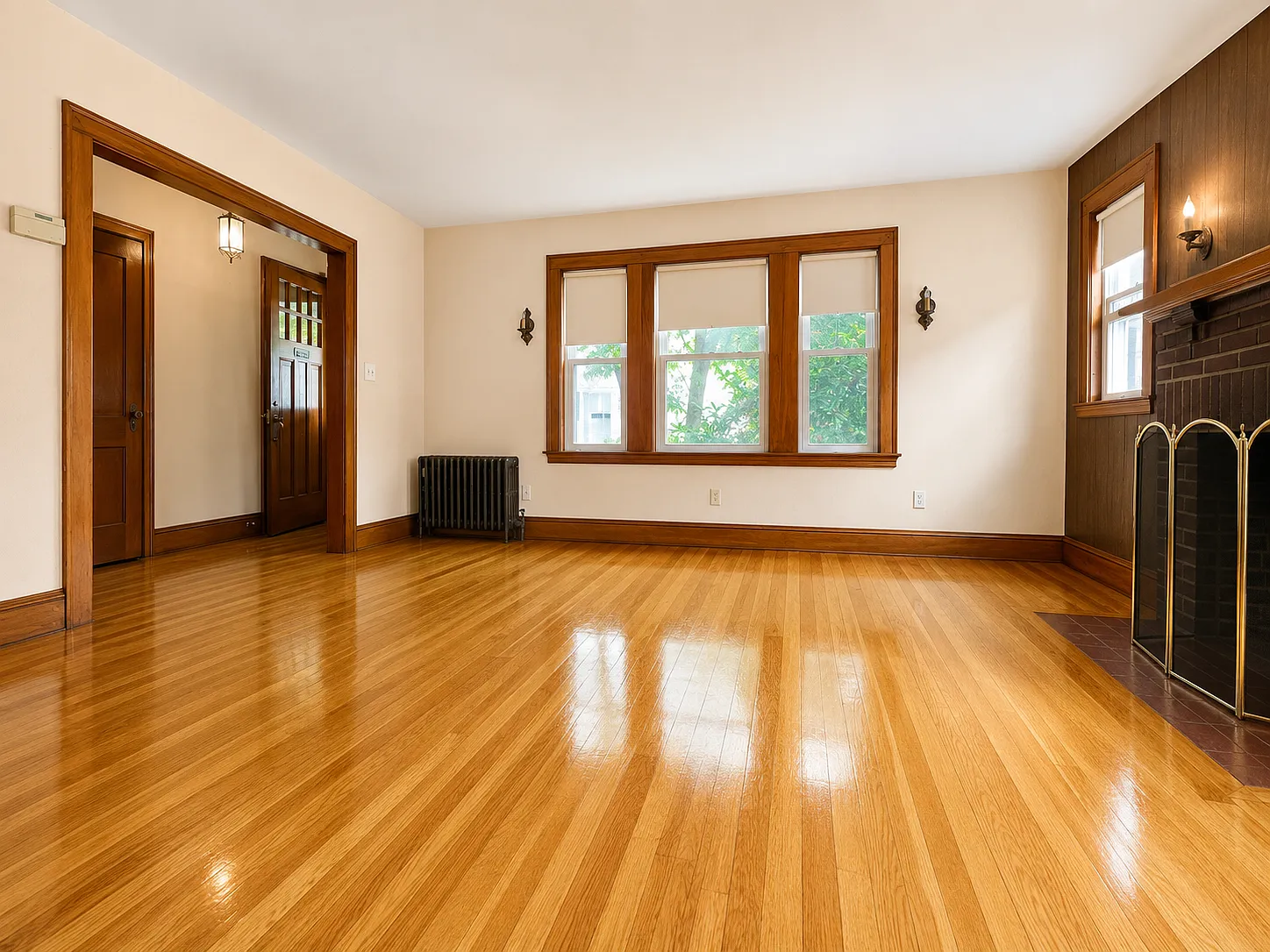 2 bed, 1170 sqft, $2,500 — Photo 3