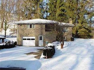 314 Dry Run Rd, Monongahela, PA 15063