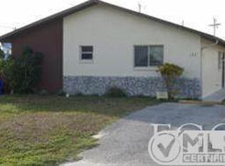 128 SE 16th Pl, Cape Coral, FL 33990