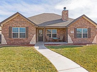 9411 Orry Ave, Amarillo, TX 79119