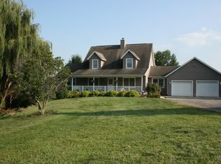 3931 Causeway Cir NE, Solon, IA 52333