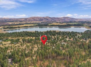 S West Rd, Tygh Valley, OR 97063