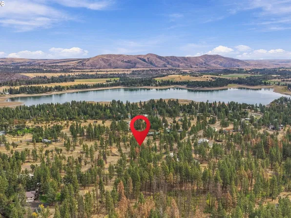 S West Rd, Tygh Valley, OR 97063