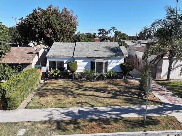 1306 N Pearl Ave, Compton, CA 90221