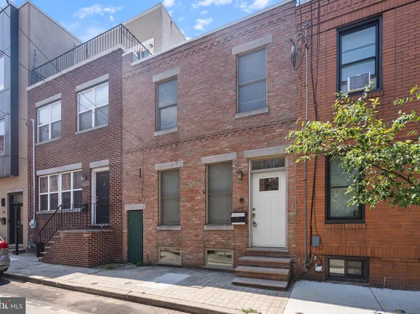 1116 Greenwich St, Philadelphia, PA 19147