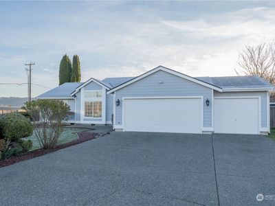 8401 152nd Avenue E, Puyallup, WA, 98372
