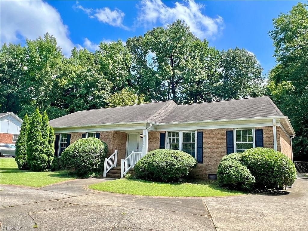 1605 W Cone Blvd, Greensboro, NC 27408 Zillow