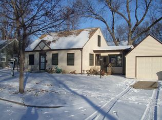 1908 S 6th Ave, Sioux Falls, SD 57105
