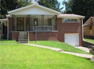 420 Spring Valley Rd, West Mifflin, PA 15122