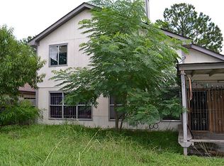 10106 Pear Limb Dr, Houston, TX 77099