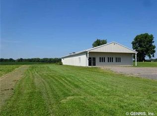 11259 Shortcut Rd, Cato, NY 13033