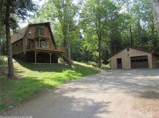 531 Fuller Rd, Carmel, ME 04419