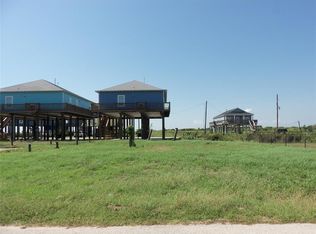 861 S Jacks Rd, Crystal Beach, TX 77650