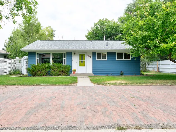 1608 Peosta Ave, Helena, MT 59601