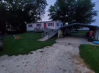 409 Tesson St, Montrose, IA 52639