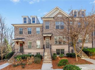 4325 Parkside Pl, Sandy Springs, GA 30342