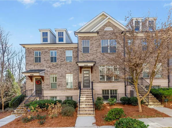 4325 Parkside Pl, Sandy Springs, GA 30342