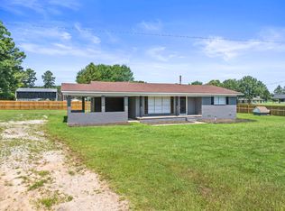 3226 State Highway 259 S, De Kalb, TX 75559