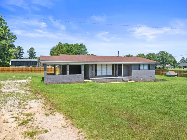 3226 State Highway 259 S, De Kalb, TX 75559
