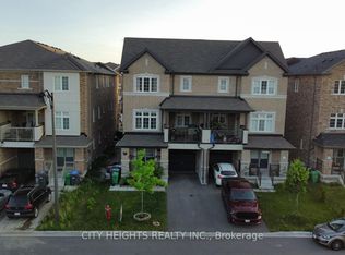 96 Deer Ridge Trl, Caledon, ON L7C 4H4