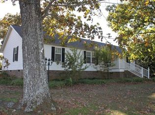 2777 Fairfield Rd, Chesnee, SC 29323