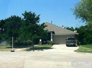 1216 Biggs Ct, Celina, TX 75009