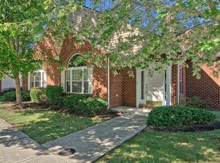1704 Lions Dr, Christiansburg, VA 24073