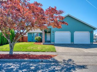 4796 Teralee Ln, Eugene, OR 97402