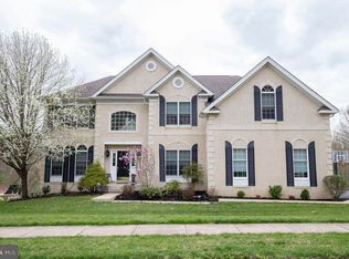 31 Strickland Way, Glen Mills, PA 19342