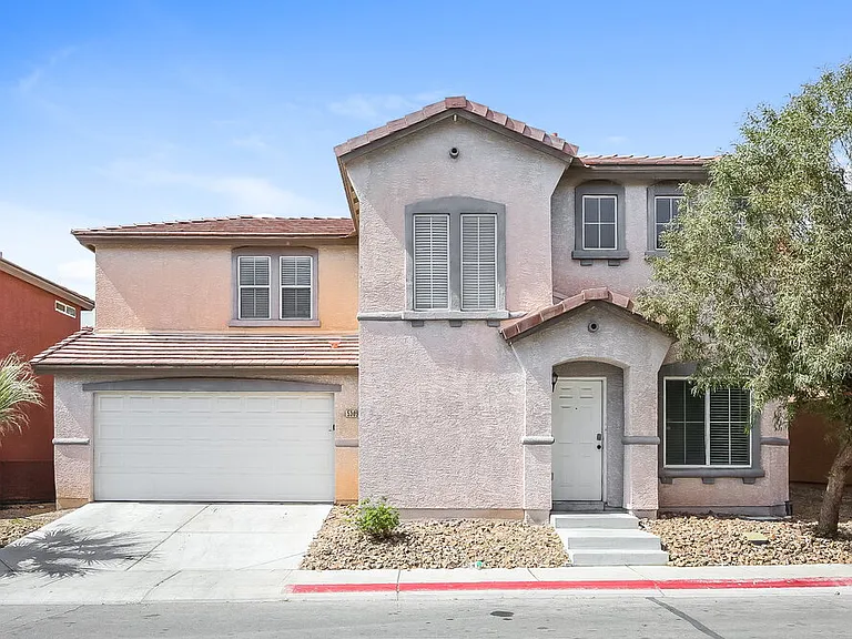 5309 Las Cruces Heights St — Photo 1