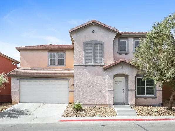 5309 Las Cruces Heights St, North Las Vegas, NV 89081