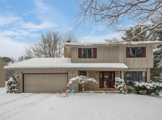 122 Pheasant Run, Battle Creek, MI 49015