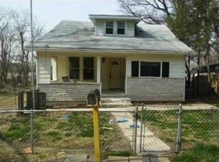 402 Beechwood Rd, Linthicum, MD 21090