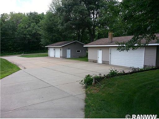 MAN CAVE AND SPORTS GARAGE