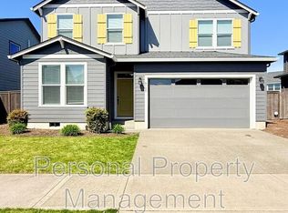 8728 N 1st St, Ridgefield, WA 98642