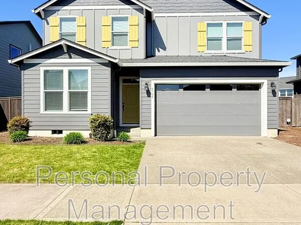 8728 N 1st St, Ridgefield, WA 98642