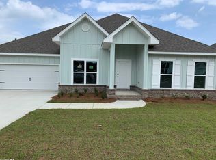 8827 Calverton St, Foley, AL 36535